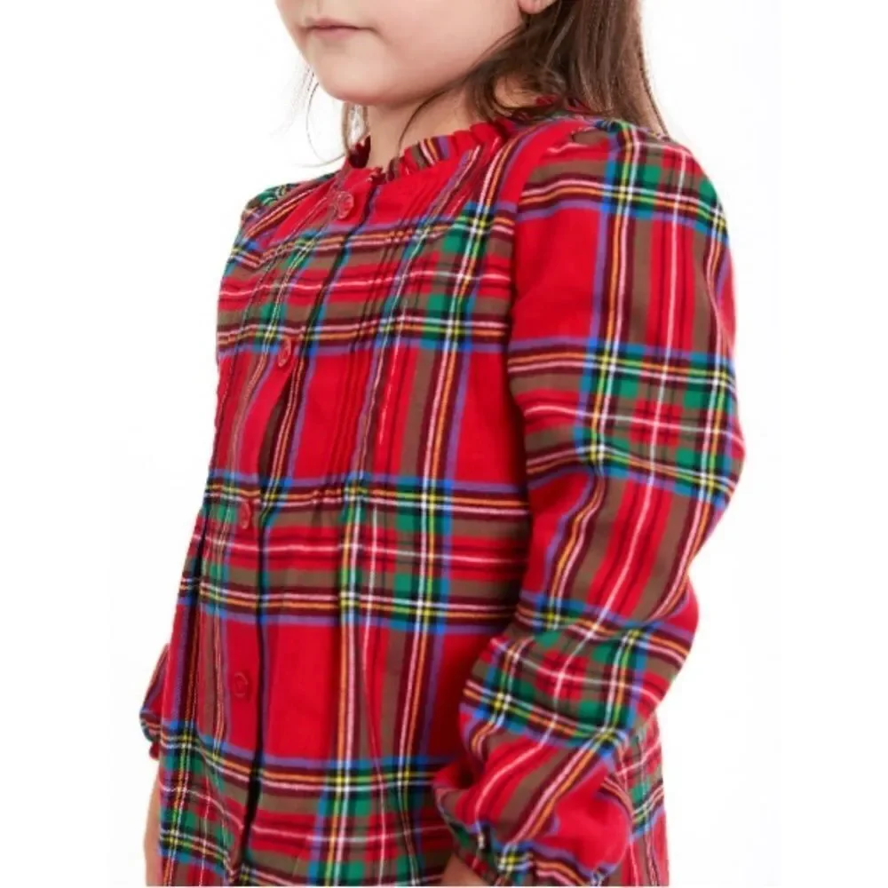 wonder nation button down